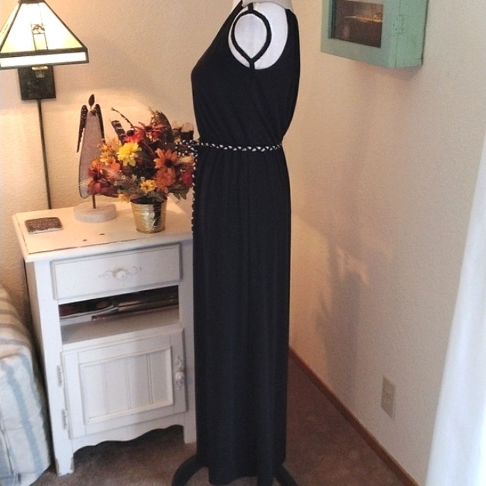 Sweet Storm Maxi  - Picture 4 of 10